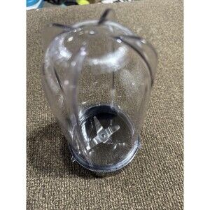 Chop Blade Base and Tall Cup Replacement Parts for Magic Bullet MB1001 FREE SHIP